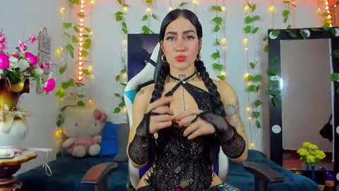 Snapshot of sirius_smith chatting on March 15, 2026, 3:01 am koral online show from March 15, 2026, 3:01 am