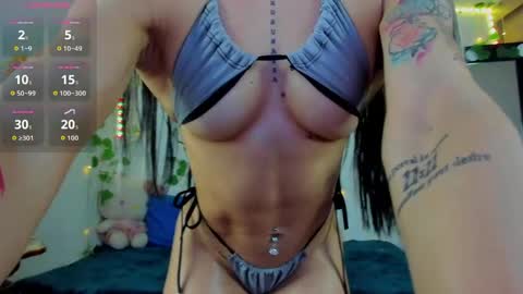 Snapshot of sirius_smith chatting on March 31, 2026, 2:02 am koral online show from March 31, 2026, 2:02 am