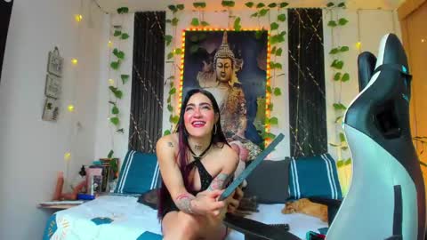 Snapshot of sirius_smith chatting on May 25, 2026, 4:46 pm koral online show from May 25, 2026, 4:46 pm