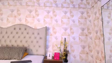 siriuss_collin online show from March 10, 2026, 3:28 pm