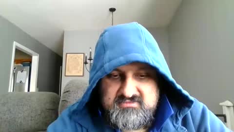 Snapshot of sirmike80 chatting on January 21, 2025, 3:32 pm SirMike80 online show from January 21, 2025, 3:32 pm