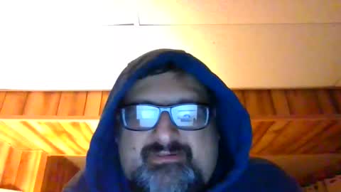 SirMike80 online show from January 19, 2026, 2:26 am