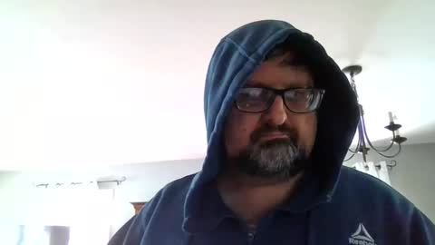 SirMike80 online show from March 2, 2026, 12:45 pm