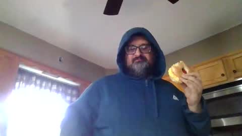 SirMike80 online show from March 26, 2026, 1:17 pm