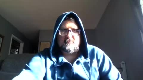 Snapshot of sirmike80 chatting on April 24, 2026, 11:45 am SirMike80 online show from April 24, 2026, 11:45 am