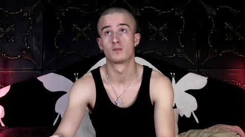 SirReedy online show from April 5, 2026, 4:53 am