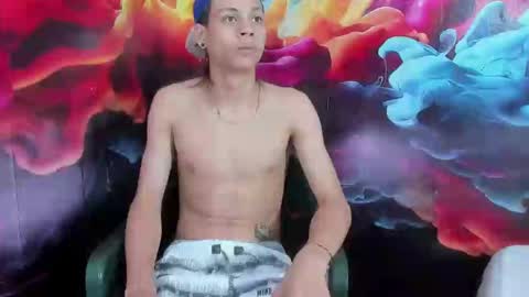 SIR RYANT online show from December 27, 2024, 10:37 pm