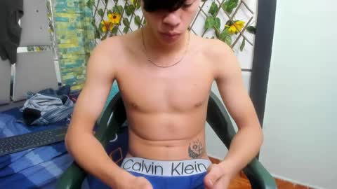 SIR RYANT online show from February 5, 2025, 1:47 am