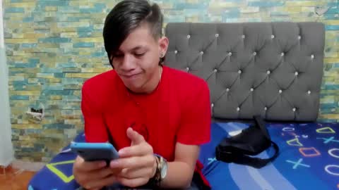 SIR RYANT online show from February 23, 2025, 1:10 pm