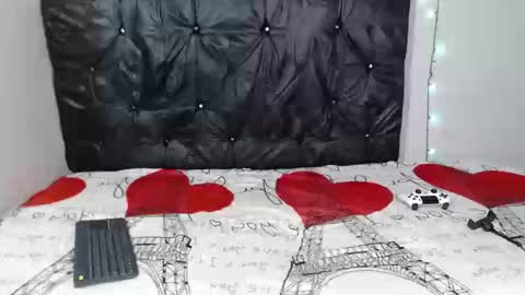 SIR RYANT online show from September 24, 2025, 5:44 am