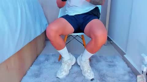 Call me papi online show from April 26, 2026, 8:28 pm