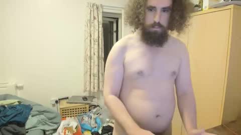 sirspammer online show from November 27, 2025, 9:17 pm