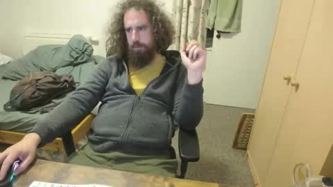 sirspammer online show from December 22, 2025, 2:08 am