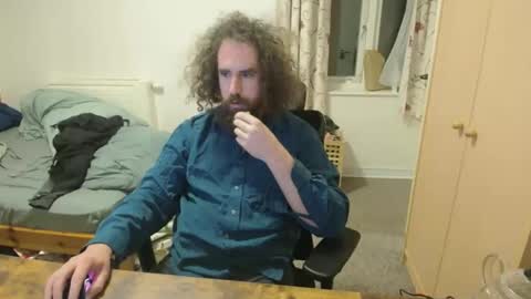 sirspammer online show from January 17, 2026, 9:07 pm