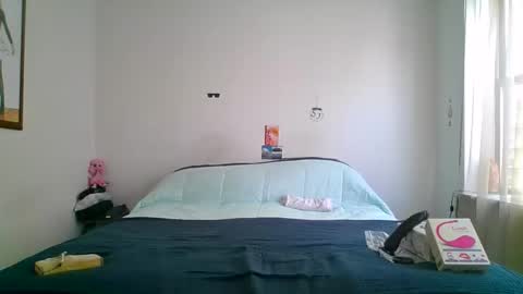 Mermaid of NYC online show from April 21, 2026, 4:01 pm