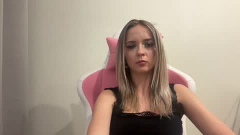 Sisi Bunny online show from June 10, 2026, 5:45 pm