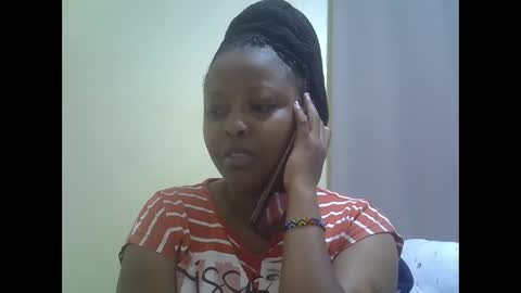Snapshot of sisibrown97 chatting on April 18, 2026, 4:38 am brown online show from April 18, 2026, 4:38 am