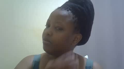 Snapshot of sisibrown97 chatting on April 18, 2026, 10:32 pm brown online show from April 18, 2026, 10:32 pm