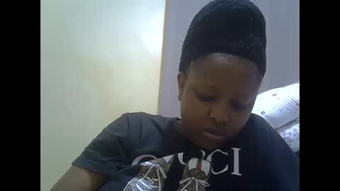 Snapshot of sisibrown97 chatting on April 26, 2026, 11:52 am brown online show from April 26, 2026, 11:52 am