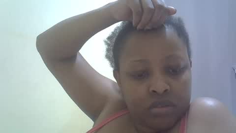 Snapshot of sisibrown97 chatting on July 23, 2026, 9:29 am brown online show from July 23, 2026, 9:29 am