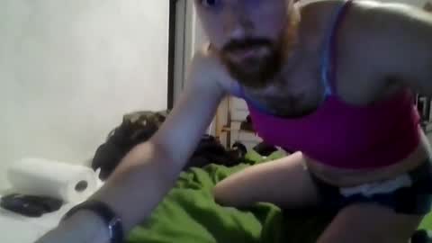 sissiebeard online show from September 16, 2025, 9:43 am
