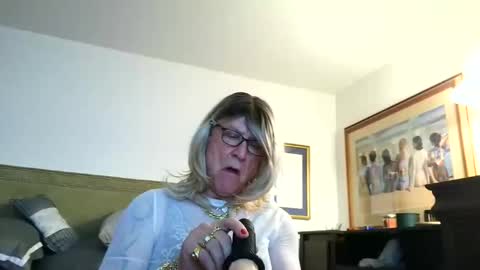 sissipatti69 online show from December 20, 2025, 4:03 pm
