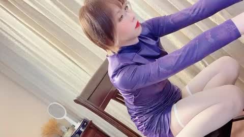 Snapshot of sissy_ada chatting on May 6, 2026, 1:05 pm Sissy Ada online show from May 6, 2026, 1:05 pm