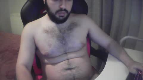 sissy_bear_ online show from May 3, 2026, 8:15 pm