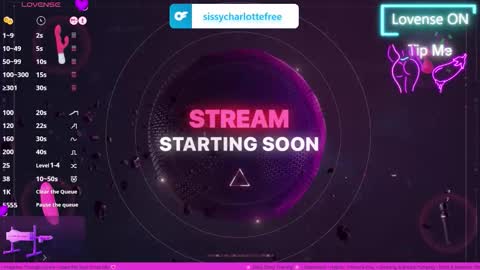 Snapshot of sissy_kyrie chatting on December 1, 2025, 10:42 am Kyrie online show from December 1, 2025, 10:42 am