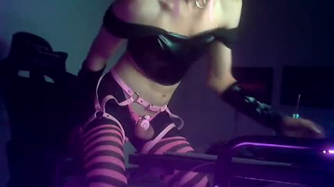 SissyMelissaDoll online show from June 18, 2026, 1:39 am