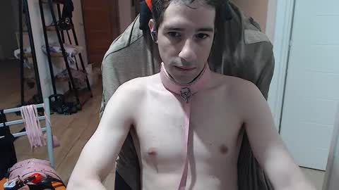 Snapshot of sissy_slave95 chatting on January 7, 2025, 11:48 am sissy slave online show from January 7, 2025, 11:48 am