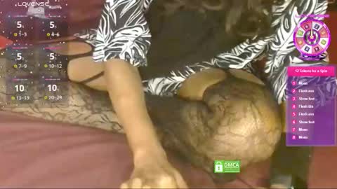 Serenity 101 online show from February 22, 2026, 1:09 pm