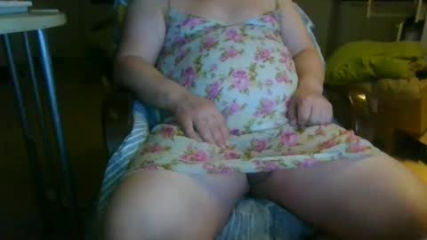 Marika online show from December 10, 2024, 5:07 am