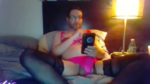 Snapshot of sissypiggywhore123 chatting on February 12, 2026, 8:20 am sissy natasha online show from February 12, 2026, 8:20 am
