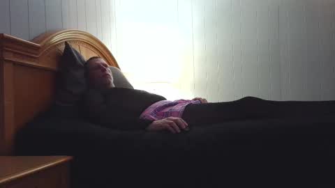 Chris online show from March 13, 2026, 12:39 am