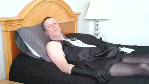 Chris online show from March 29, 2026, 6:41 pm