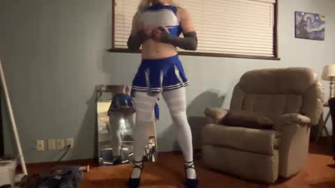 sissysloot9000 online show from September 14, 2025, 5:39 am
