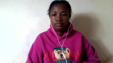 sisyh697532 online show from July 12, 2026, 7:21 am
