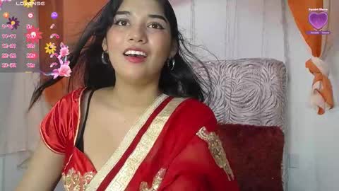 sita_nair online show from February 12, 2026, 11:27 am