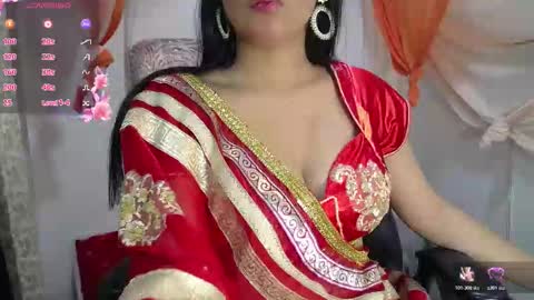 sita_nair online show from February 26, 2026, 12:15 pm
