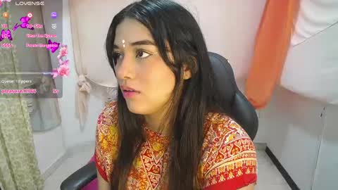Snapshot of sita_nair chatting on April 25, 2026, 1:25 pm sita_nair online show from April 25, 2026, 1:25 pm