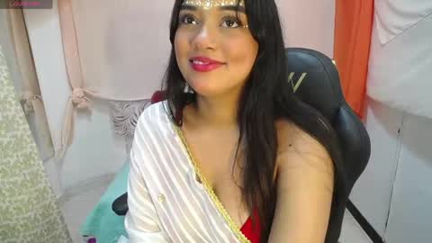 Snapshot of sita_nair chatting on April 29, 2026, 12:42 pm sita_nair online show from April 29, 2026, 12:42 pm