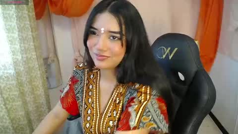 Snapshot of sita_nair chatting on May 18, 2026, 7:52 pm sita_nair online show from May 18, 2026, 7:52 pm