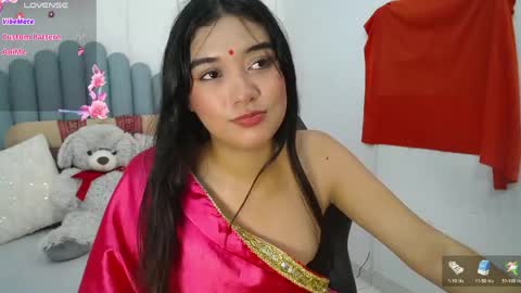 sita_nair online show from June 3, 2026, 8:03 pm