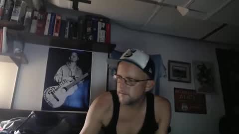 Situational Lefty online show from March 2, 2025, 5:23 am