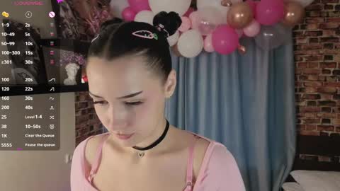 Lilly online show from April 15, 2026, 12:01 pm