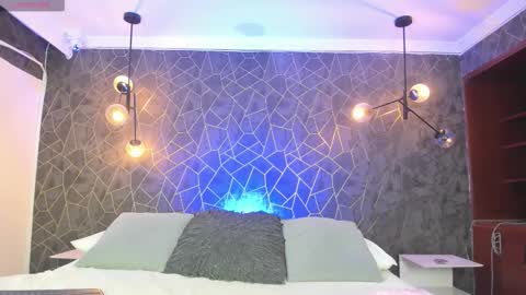 SKAILYN ANGELS online show from November 24, 2025, 3:06 am