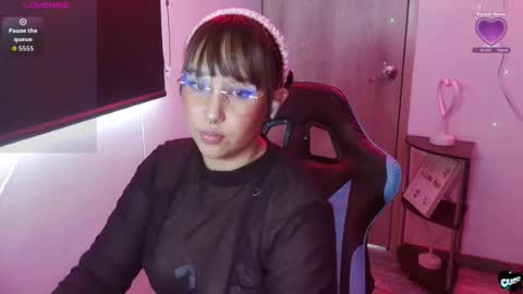 Alice online show from May 29, 2026, 9:24 pm