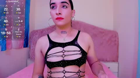 Snapshot of skarlet_ruiz_ chatting on June 12, 2026, 9:52 am Skarlet online show from June 12, 2026, 9:52 am