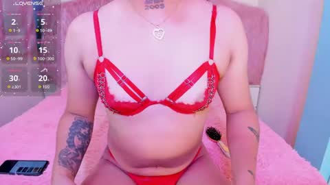 Snapshot of skarlet_ruiz_ chatting on June 21, 2026, 11:24 am Skarlet online show from June 21, 2026, 11:24 am